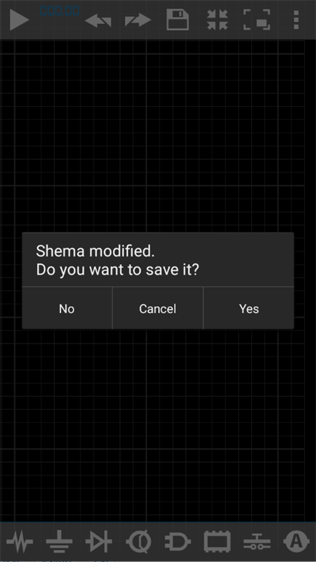 Droid Tesla Pro汉化破解版下载 第1张图片