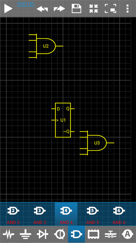 Droid Tesla Pro汉化破解版下载 第2张图片