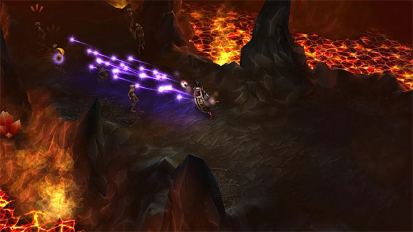 永恒之金无限钻石中文破解版 第2张图片