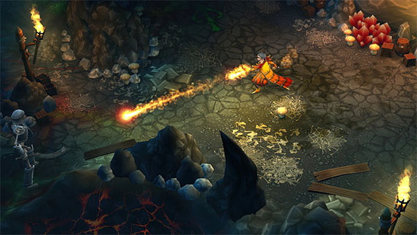 永恒之金无限钻石中文破解版 第4张图片