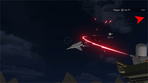 防空炮模拟器手机版下载 第4张图片