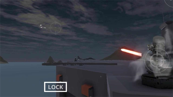 防空炮模拟器手机版下载 第3张图片