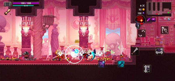 Skul英雄杀手内置MOD菜单 第5张图片