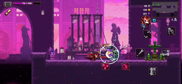 Skul英雄杀手内置MOD菜单 第2张图片