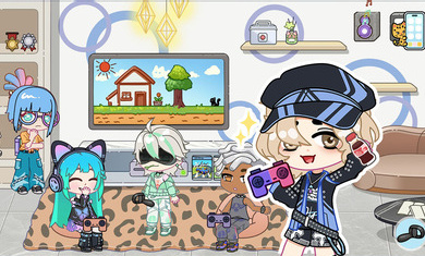 口袋人生世界官方正版下载 第2张图片