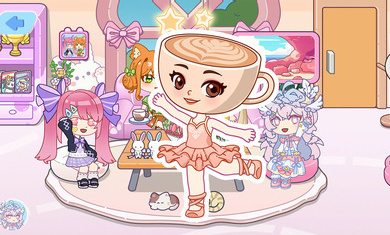 口袋人生世界官方正版下载 第1张图片