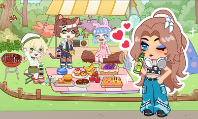 口袋人生世界官方正版下载 第5张图片