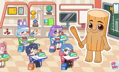 口袋人生世界官方正版下载 第4张图片