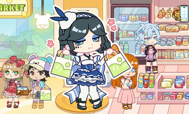 口袋人生世界官方正版下载 第3张图片