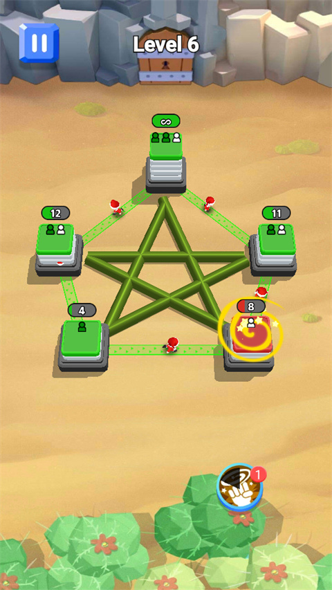 占领那个城游戏下载 第2张图片