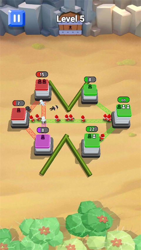 占领那个城游戏下载 第1张图片