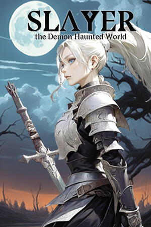 杀手恶魔出没的世界