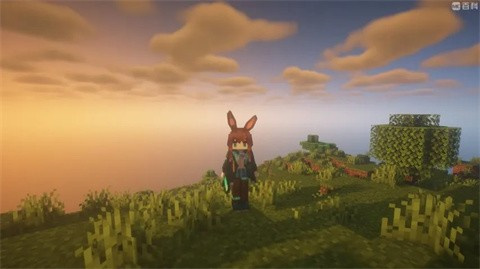 我的世界yes史蒂夫模组下载 第1张图片