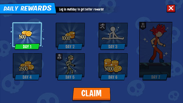 杀死火柴人手机版下载 第1张图片