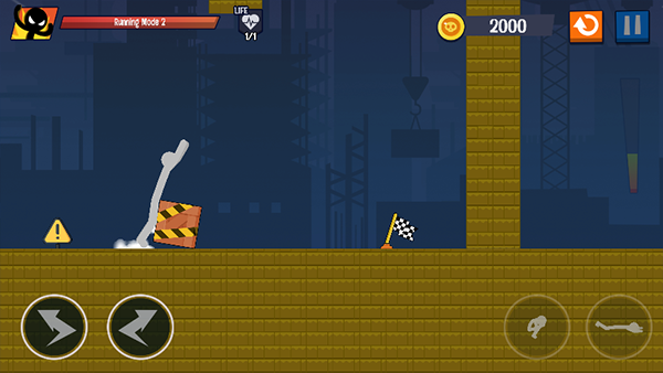 杀死火柴人手机版下载 第3张图片