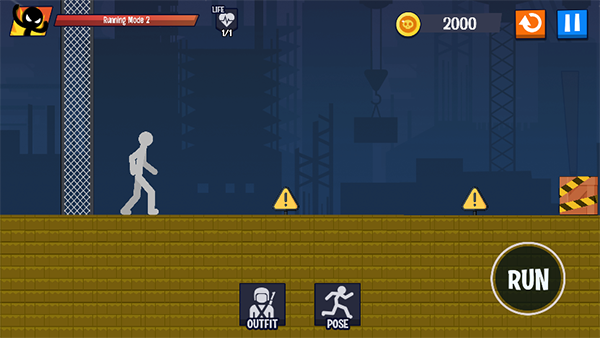 杀死火柴人手机版下载 第4张图片