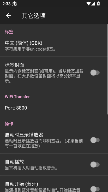JetAudio Plus高级破解版下载 第4张图片