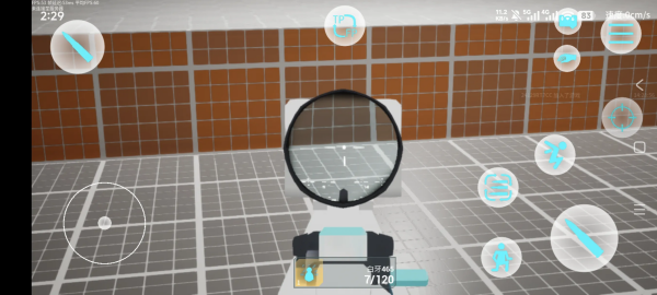 蔚蓝竞技场手机版下载 第3张图片