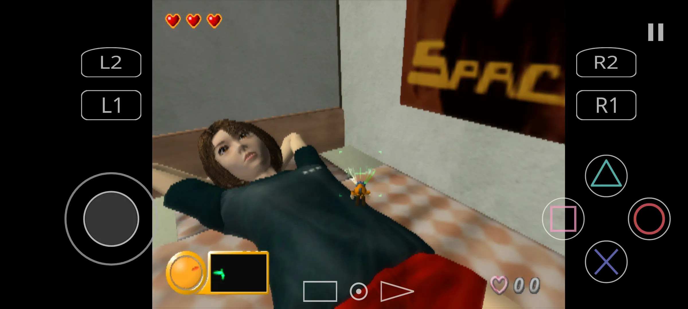 蚊子山田家的夏天手机版下载 第3张图片