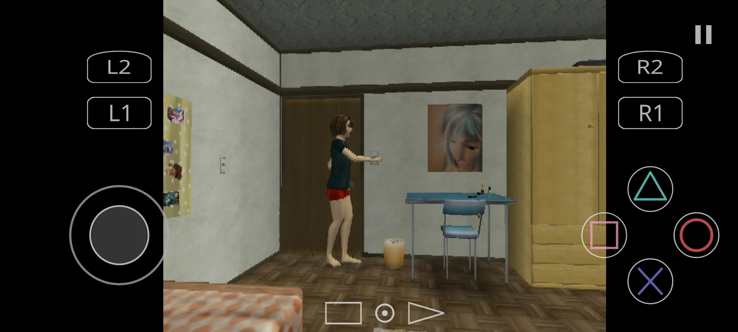 蚊子山田家的夏天手机版下载 第2张图片