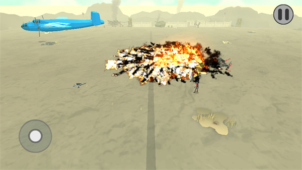 陆军战斗模拟器无限钻石版下载 第4张图片