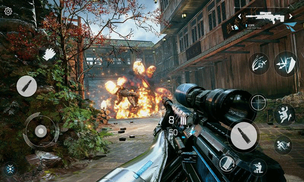 光明记忆无限移植版下载安装 第1张图片