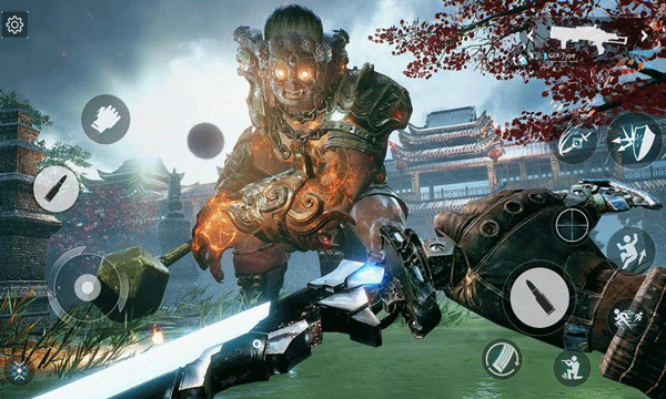 光明记忆无限移植版下载安装 第4张图片