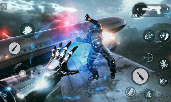 光明记忆无限移植版下载安装 第2张图片