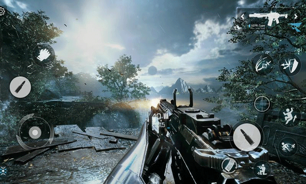 光明记忆无限移植版下载安装 第3张图片