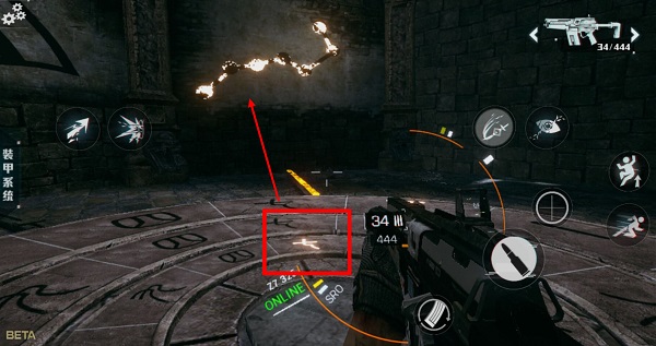 第一章罗盘怎么解锁2