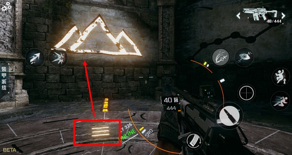 第一章罗盘怎么解锁3