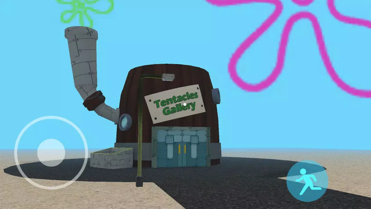 章鱼哥的画廊手机版下载 第4张图片