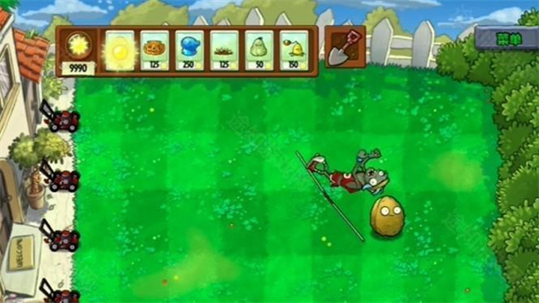 植物大战僵尸超级拓展版手机版下载 第3张图片