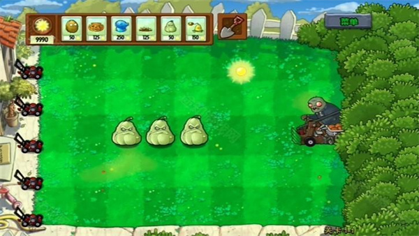 植物大战僵尸超级拓展版手机版下载 第4张图片