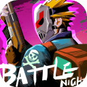 明日边境犀游渠道服下载 v1.4.10 安卓版