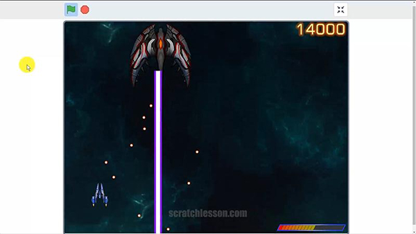 Scratch中文教程app下载 第1张图片