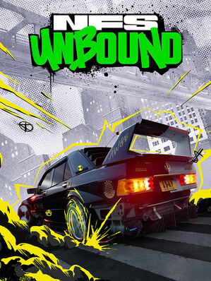 极品飞车22不羁