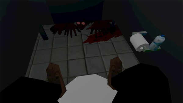 厕所伪人手机版下载 第2张图片