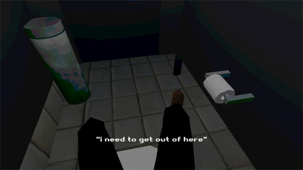 厕所伪人手机版下载 第1张图片