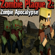 我的世界僵尸瘟疫2人类末日模组下载 v1.7.10 安卓版