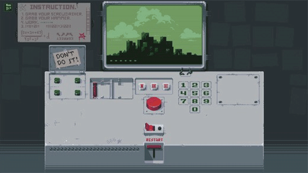 请勿乱动游戏下载 第3张图片