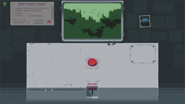 请勿乱动游戏下载 第2张图片