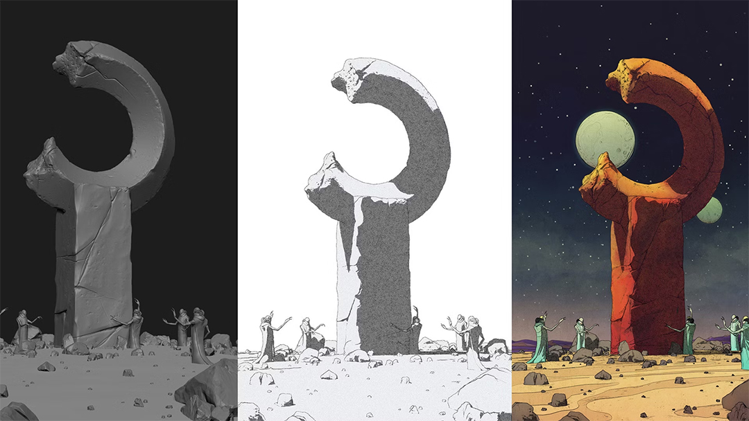 软件特色截图12