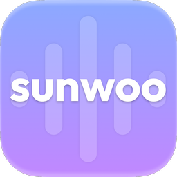 Sunwoo音频格式转换器