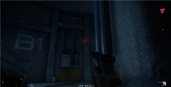 电梯卡获取及游戏攻略2