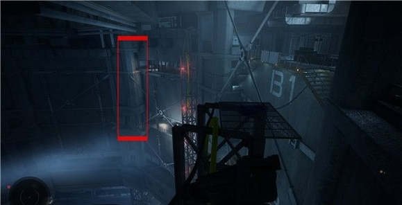 电梯卡获取及游戏攻略3