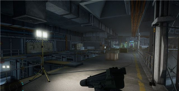 电梯卡获取及游戏攻略4