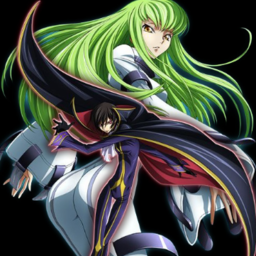 Code Geass 反叛的鲁路修遗失的色彩汉化版下载 v1.0.0 安卓版