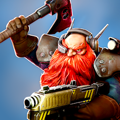 深岩银河幸存者中文版下载 v1.0.2 安卓版