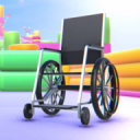 轮椅向前冲手机版下载 v0.2 安卓版